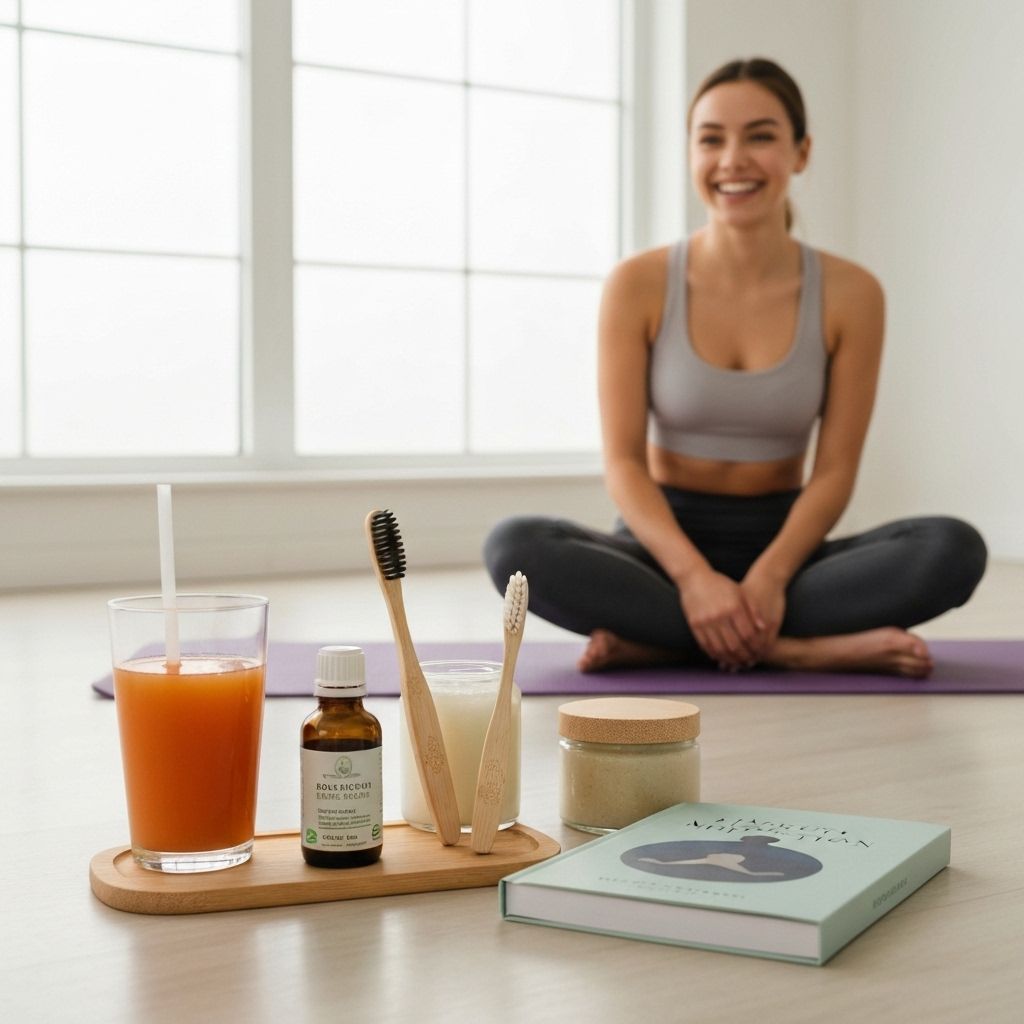 Our approach to wellness